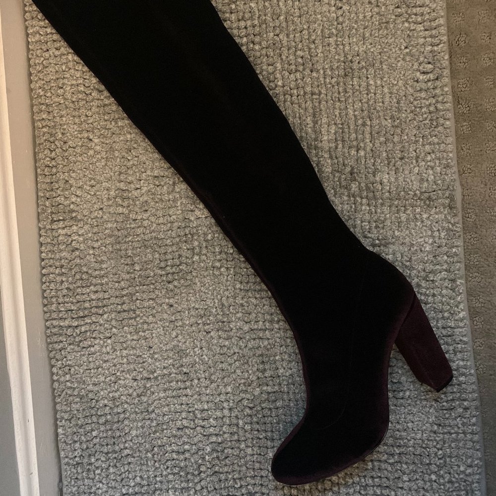 Renvy Over the Knee Boots